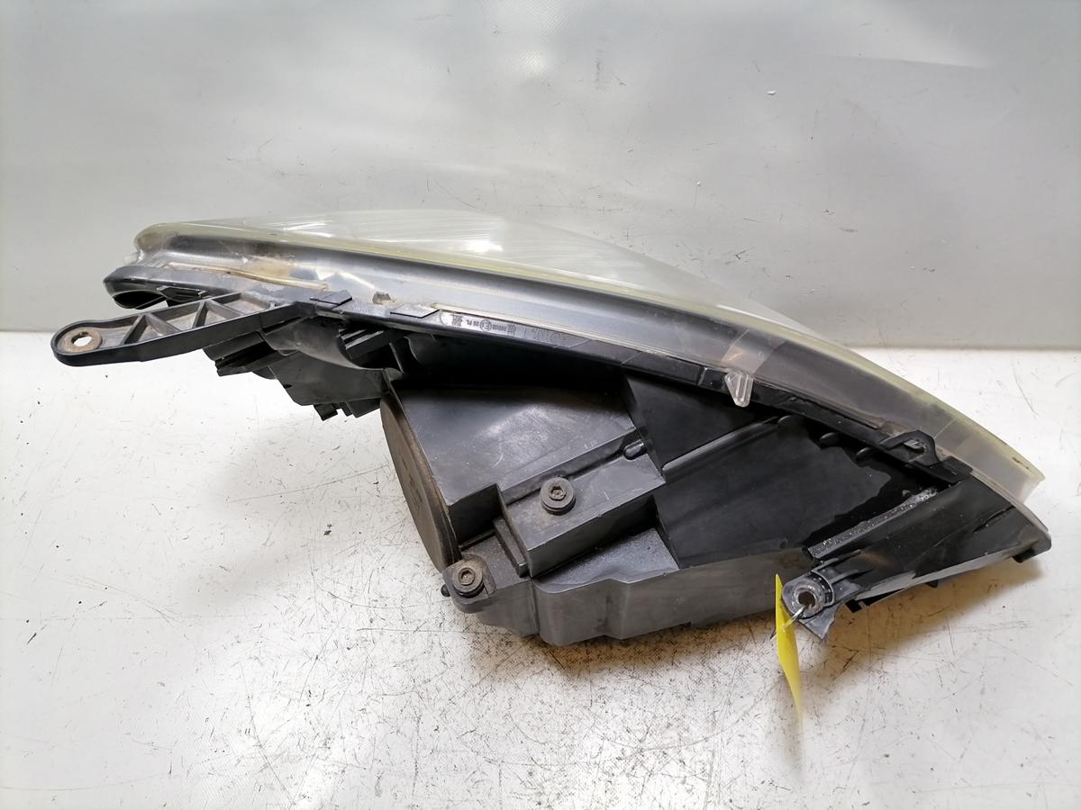 Opel Zafira B original Xenonscheinwerfer vorn links mit Kurvenlicht Bj.2008